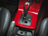 Volvo C30 2007 Красный