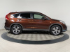 Honda CR-V 2013 Коричневый