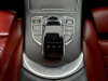 Mercedes-Benz C-Класс 2014 Серебряный