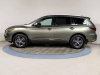 Infiniti QX60 2016 Зеленый