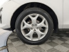 Mazda CX-7 2011 Белый