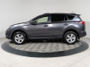 Toyota RAV4 2013 Серый