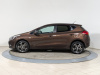 Kia Ceed 2012 Коричневый