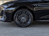 Chery Arrizo 8 2024 Черный