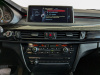 BMW X5 2015 Синий