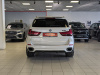 BMW X5 2015 Белый