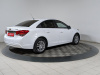 Chevrolet Cruze 2013 Белый