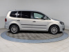 Volkswagen Touran 2011 Серебряный