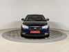 Hyundai Elantra 2008 Синий