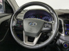 Hyundai Creta 2018 Белый