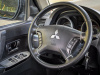 Mitsubishi Pajero 2014 Черный