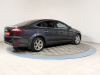 Ford Mondeo 2009 Серый