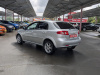 Chevrolet Lacetti 2012 Серый