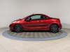 Peugeot 207 2007 Красный