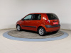 Hyundai Getz 2006 Красный