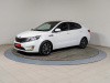 Kia Rio 2014 Белый