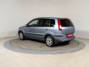 Ford Fusion 2007 Голубой