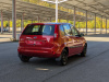 Ford Fiesta 2008 Красный