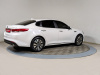 Kia Optima 2016 Белый
