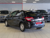 Citroen C4 2011 Черный