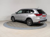 Mitsubishi Outlander 2016 Серебряный