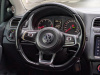 Volkswagen Polo 2019 Черный