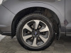 Subaru Forester 2016 Серый