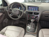 Audi Q5 2012 Белый