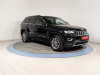 Jeep Grand Cherokee 2014 Черный