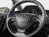 Kia Ceed 2013 Белый