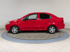 Chevrolet Aveo 2010 Красный