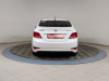 Hyundai Solaris 2015 Белый
