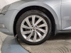Skoda Superb 2018 Серый