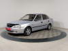 Hyundai Accent 2008 Серый