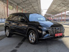 Hyundai Tucson 2021 Черный