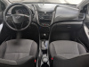 Hyundai Solaris 2012 Серый