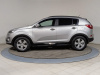 Kia Sportage 2012 Серебряный