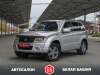 Suzuki Grand Vitara 2008 Серый