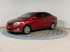Kia Rio 2012 Красный