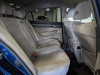 Honda Civic 2009 Синий