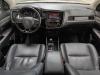 Mitsubishi Outlander 2019 Белый