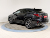 Lexus RX 2016 Черный