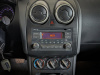 Nissan Qashqai 2012 Черный