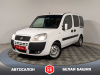 Fiat Doblo 2012 Белый