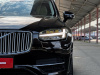 Volvo XC90 2015 Черный