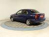 Chevrolet Lanos 2007 Синий