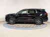 Chery Tiggo 8 Pro Max 2024 Черный
