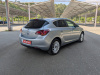 Opel Astra 2011 Серый
