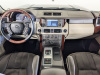 Land Rover Range Rover 2012 Черный