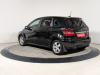Mercedes-Benz B-Класс 2011 Черный